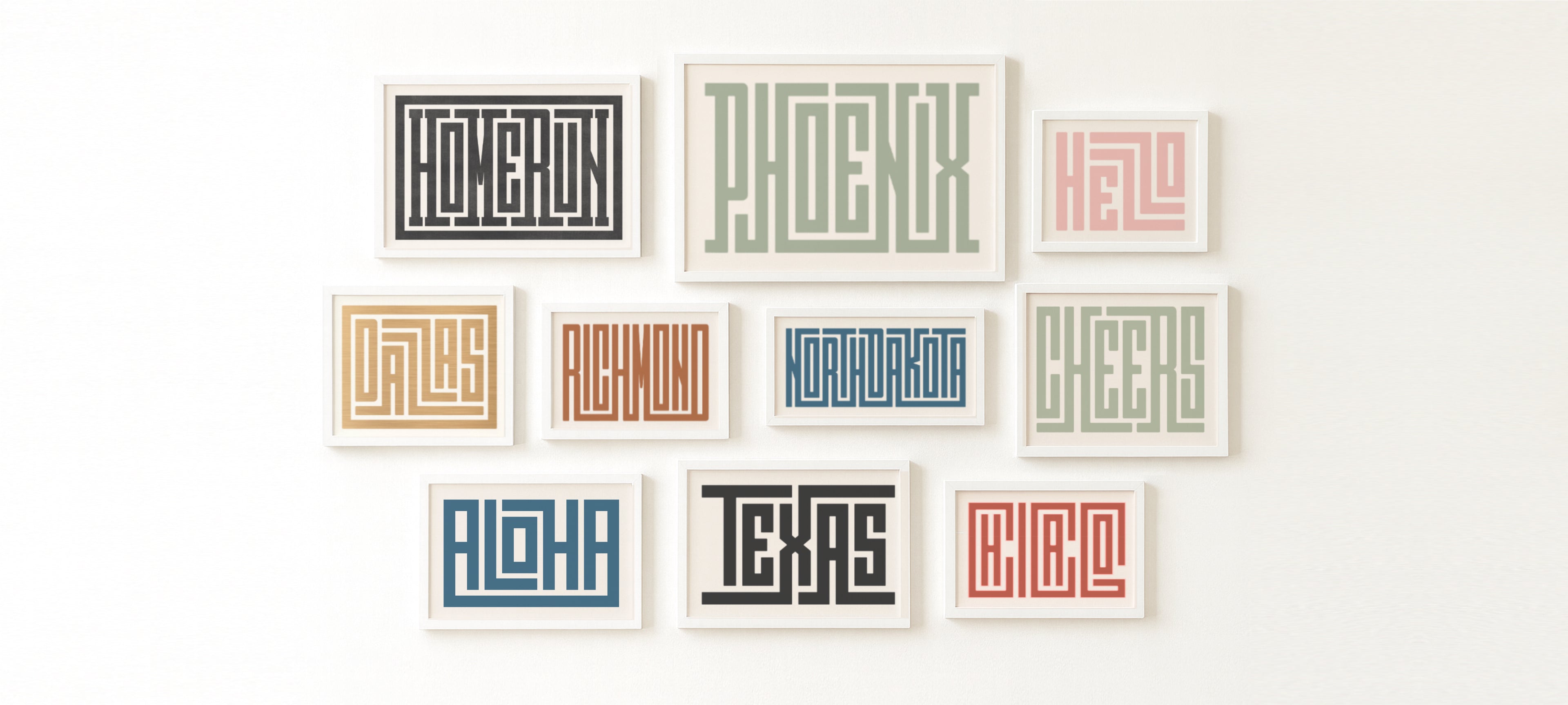 serif-framed-typography-gallery-wall-prints-about-page