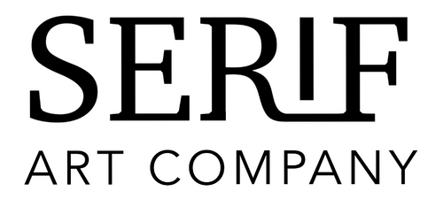 Serif Art Company